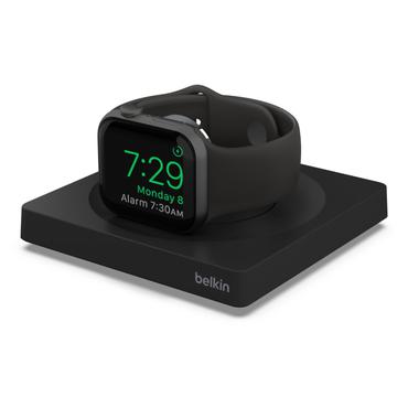 Belkin BoostCharge Pro trådløs opladningsstander