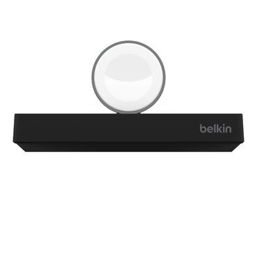 Belkin BoostCharge Pro trådløs opladningsstander