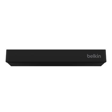 Belkin BoostCharge Pro trådløs opladningsstander