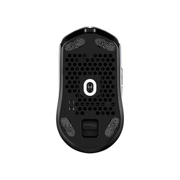 HyperX Pulsefire Haste 2 S Silver Wireless Gaming Mouse