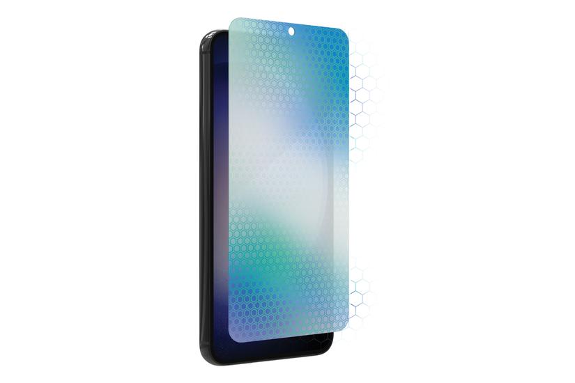 ZAGG InvisibleShield Flex XTR2 ECO - sk&auml;rmskydd f&ouml;r mobiltelefon