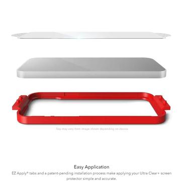 ZAGG InvisibleShield Flex XTR2 ECO - sk&auml;rmskydd f&ouml;r mobiltelefon