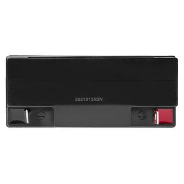 Green Cell batteri - Blysyre