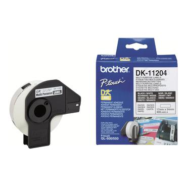 Brother DK-11204