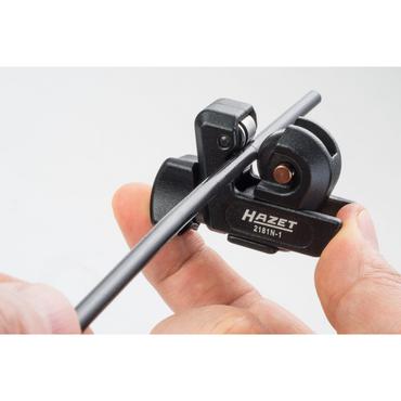 HAZET 2181N-1 manuelt r&oslash;rsk&aelig;rev&aelig;rkt&oslash;j R&oslash;rsk&aelig;rer