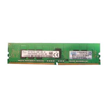 HPE - 8GB - DDR4 - 2400MHz - DIMM 288-PIN