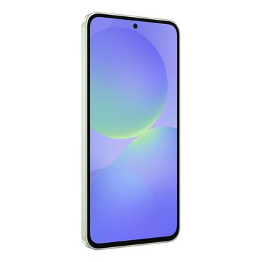 Samsung Galaxy A36 - fantastisk lime - 5G smartphone - 256 GB - GSM