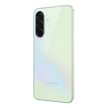 Samsung Galaxy A36 - fantastisk lime - 5G smartphone - 256 GB - GSM