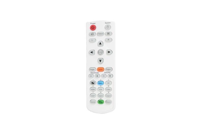 Remote Control