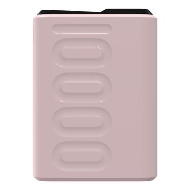 RealPower PB-10000C PD+ 10000 mAh Rose