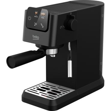 Beko CEP5302B kaffemaskine Vejledning Espressomaskine 1,1 L
