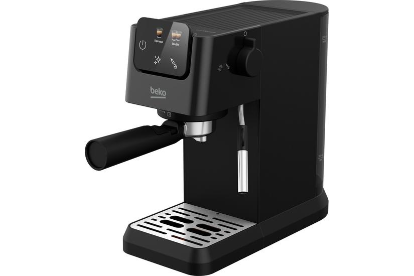 Beko CEP5302B kaffemaskine Vejledning Espressomaskine 1,1 L