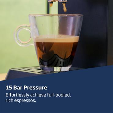 Beko CEP5302B kaffemaskine Vejledning Espressomaskine 1,1 L