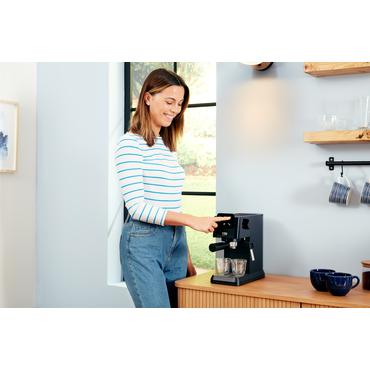 Beko CEP5302B kaffemaskine Vejledning Espressomaskine 1,1 L