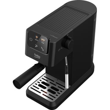 Beko CEP5302B kaffemaskine Vejledning Espressomaskine 1,1 L