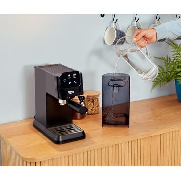 Beko CEP5302B kaffemaskine Vejledning Espressomaskine 1,1 L