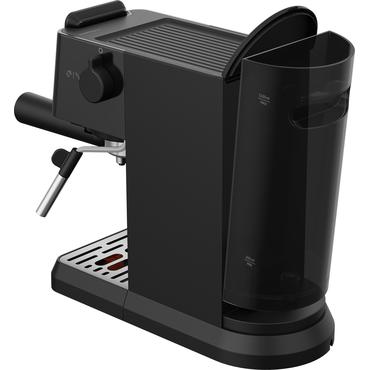 Beko CEP5302B kaffemaskine Vejledning Espressomaskine 1,1 L