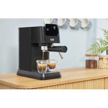 Beko CEP5302B kaffemaskine Vejledning Espressomaskine 1,1 L