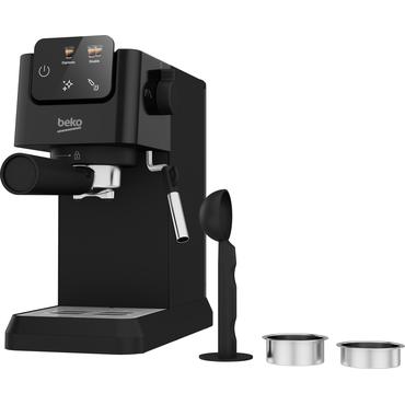 Beko CEP5302B kaffemaskine Vejledning Espressomaskine 1,1 L