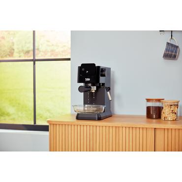 Beko CEP5302B kaffemaskine Vejledning Espressomaskine 1,1 L