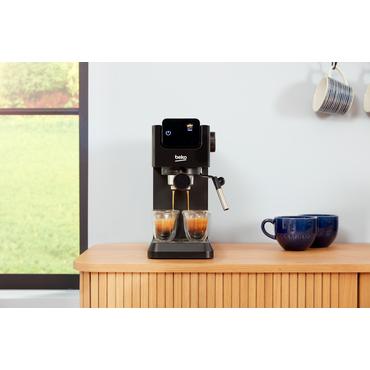 Beko CEP5302B kaffemaskine Vejledning Espressomaskine 1,1 L