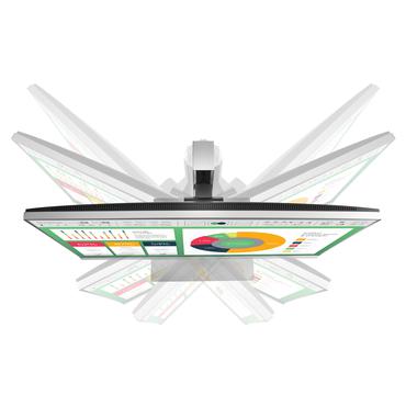 HP EliteDisplay E223 - LED-Skærm 21.5" IPS 5ms