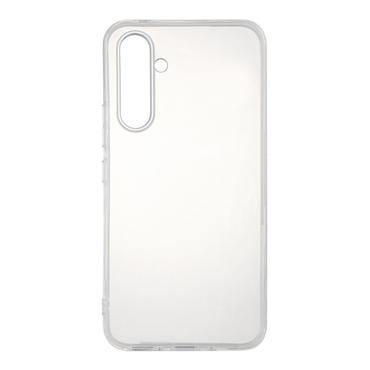 Samsung Galaxy A54 5G TPU back cover, transparent