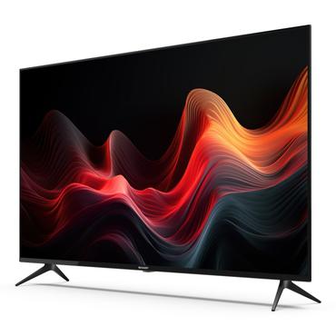 Sharp 55GL4060E TV 139,7 cm (55") 4K Ultra HD Wi-Fi Sort
