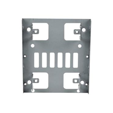StarTech.com 2.5" to 3.5" SATA Hard Drive Mounting Bracket Kit