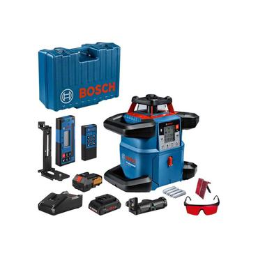 Bosch GRL 600 CHV Professional - roterande laserniv&aring;