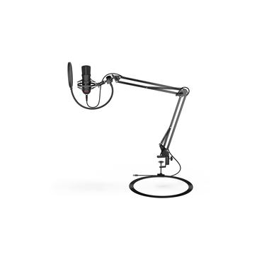 ENDORFY Solum Sort Pc-mikrofon