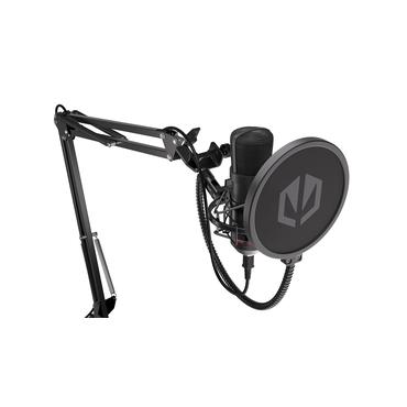 ENDORFY Solum Sort Pc-mikrofon