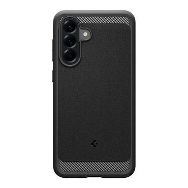 SPIGEN RUGGED ARMOR GALAXY A56 5G MATTE BLACK