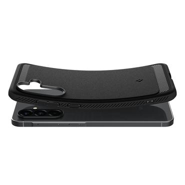SPIGEN RUGGED ARMOR GALAXY A56 5G MATTE BLACK