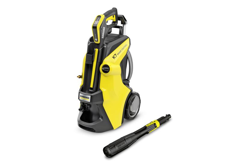 Myjka ci&Atilde;&Acirc;nieniowa KARCHER K 7 Smart Control Flex - 1.317-340.0