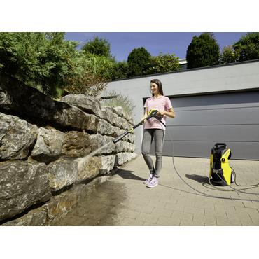Myjka ci&Atilde;&Acirc;nieniowa KARCHER K 7 Smart Control Flex - 1.317-340.0