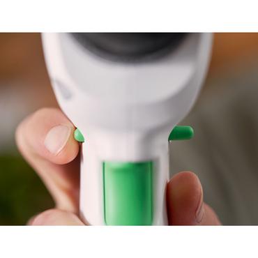 warehouse 3----Blac reviva Akku-Bohrschrauber, 12V/1,5A  REVDD12C