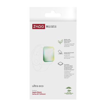 ZAGG INVISIBLESHIELD FM ULTRA