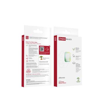 ZAGG INVISIBLESHIELD FM ULTRA