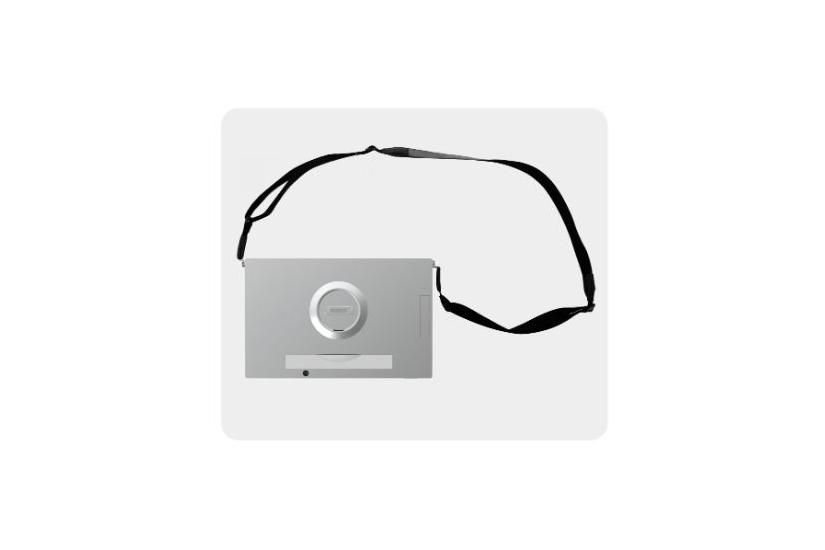 Hybrid POS Shoulder Strap