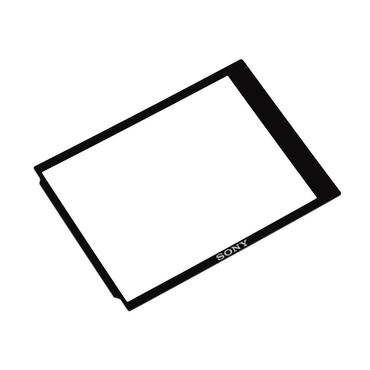 Sony PCK-LM15 - skyddsanordning för LCD-skärm