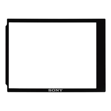 Sony PCK-LM15 - skyddsanordning för LCD-skärm