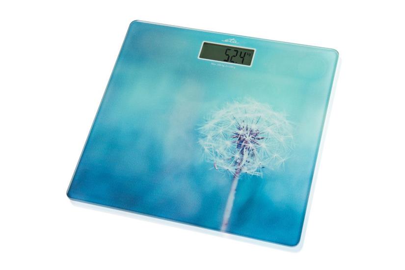 ETA Breeze 1780 90040 - badevægte - blå