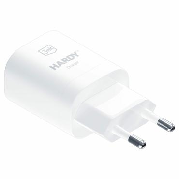3mk Hardy Charger for Apple 33W