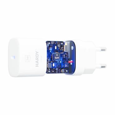 3mk Hardy Charger for Apple 33W