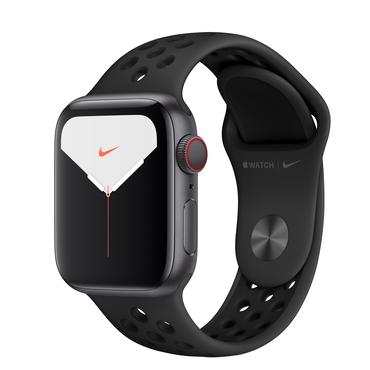 Apple Watch Nike Series 5 (GPS + Cellular)