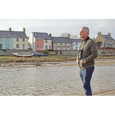 Kowa 8X42 SV II kikkert Gr&oslash;n