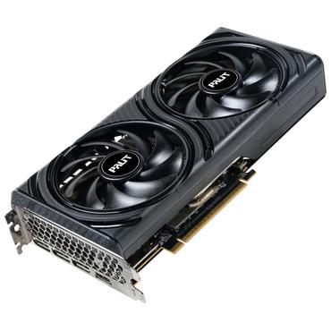 Palit RTX5060 Infinity 2 OC        8GB GDDR7 HDMI 3xDP