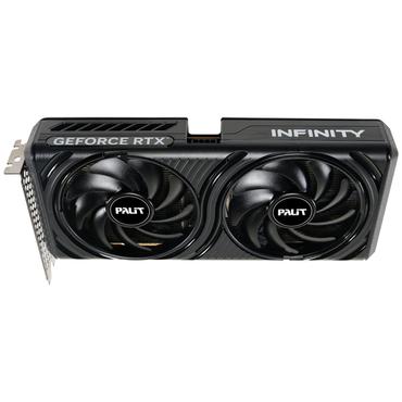 Palit RTX5060 Infinity 2 OC        8GB GDDR7 HDMI 3xDP