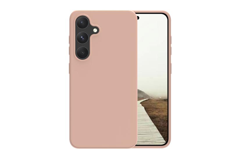 Greenland Galaxy S24 Pink Sand